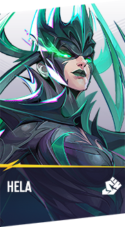 Hela